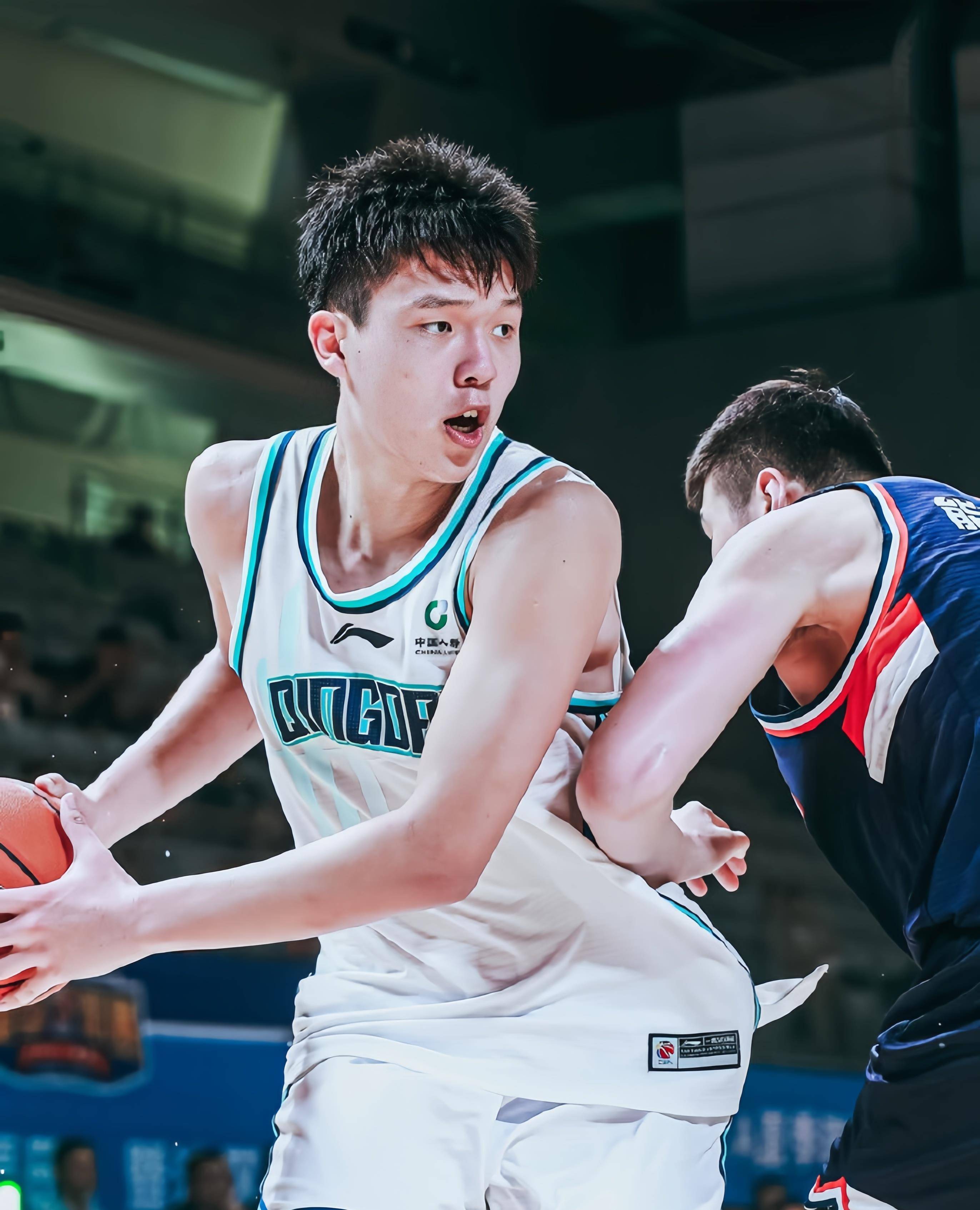 职业篮球比赛近况：广厦队努力积分争夺前位的简单介绍