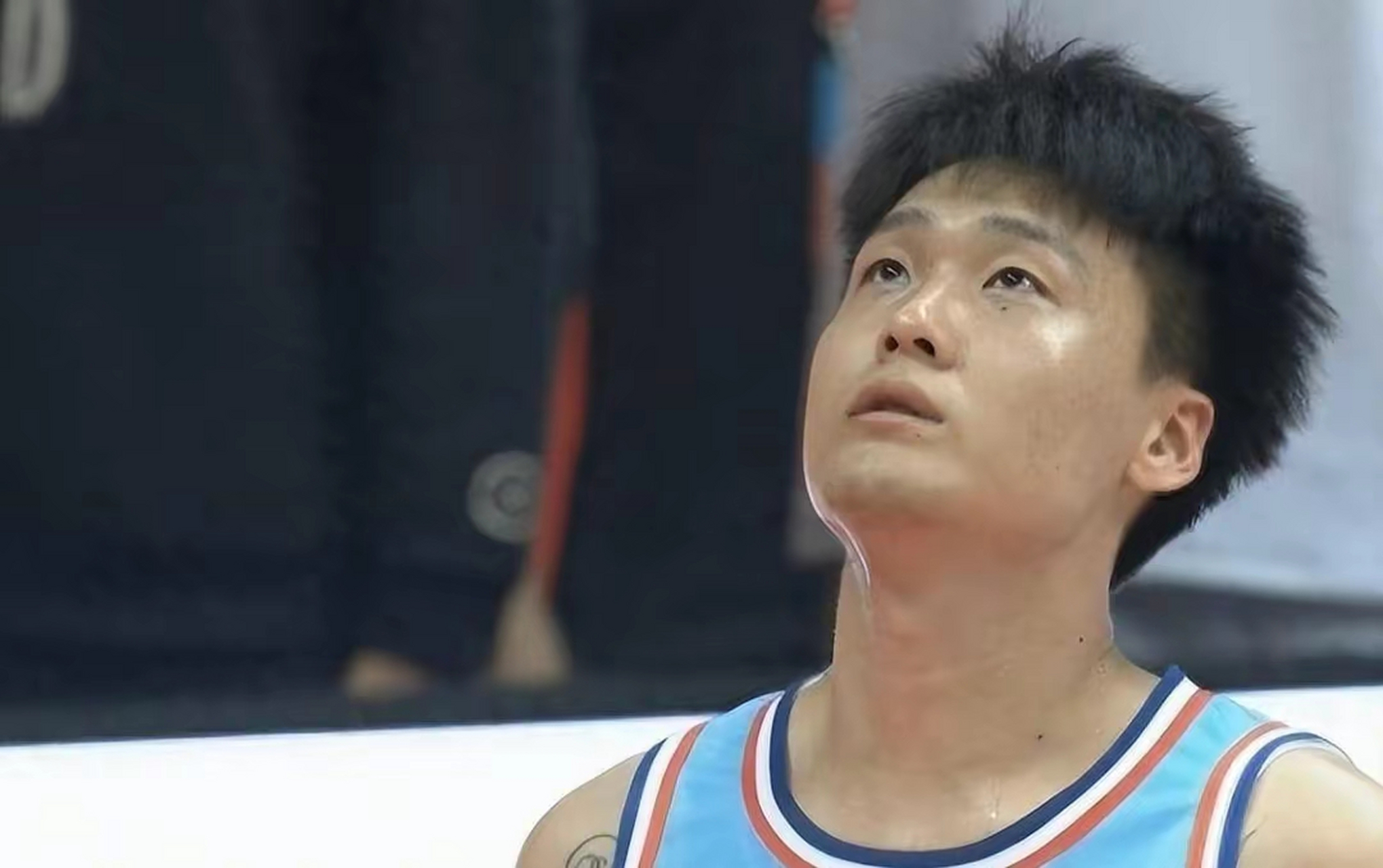 宁夏男篮晋级成功，破原先瓶颈攀升的简单介绍