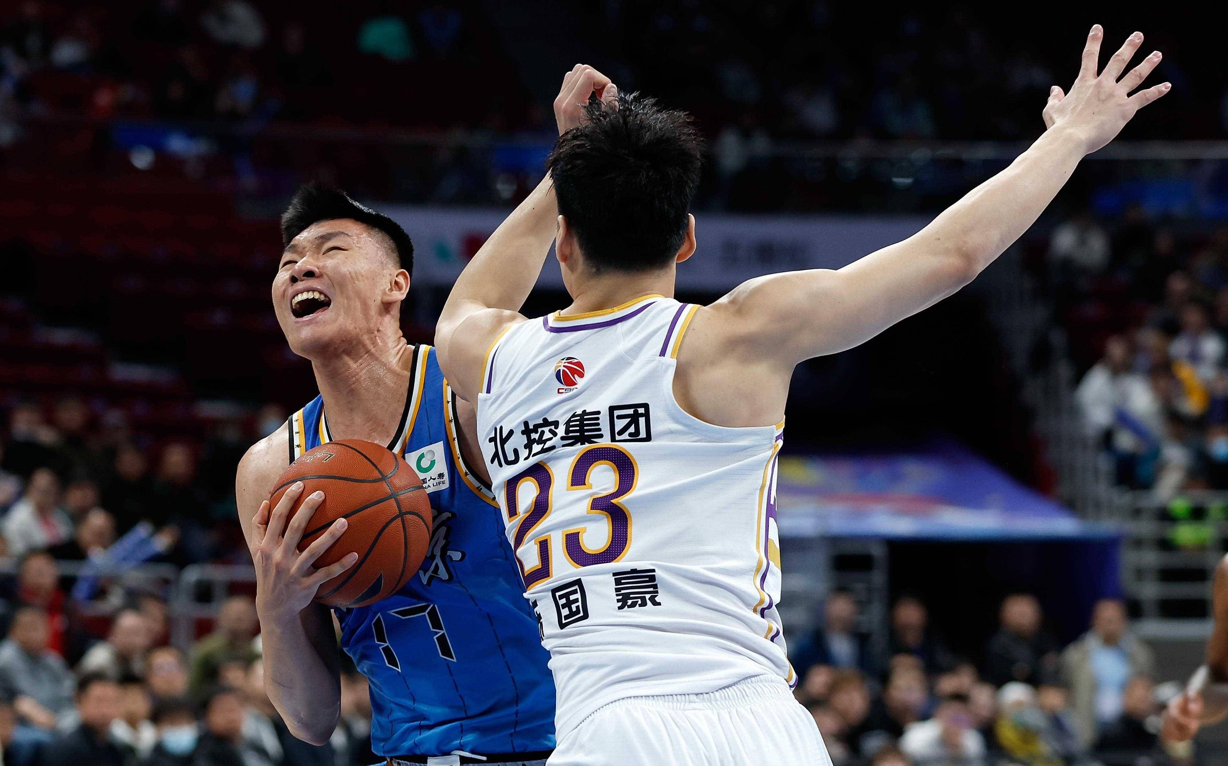 关于体育热点：CBA全明星赛将在北京举行的信息