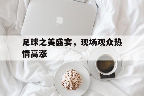 包含足球之美盛宴，现场观众热情高涨的词条